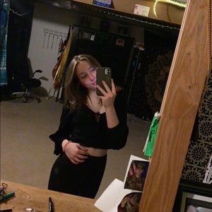 Meet your Posher, Arianna